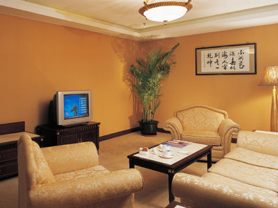 Jin Cheng Hotel Suzhou  Exterior photo